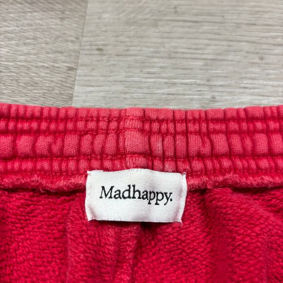 Rare Madhappy USA Olympics 2020 Joggers Sweatpants Women's Large - Picture 5 of 12